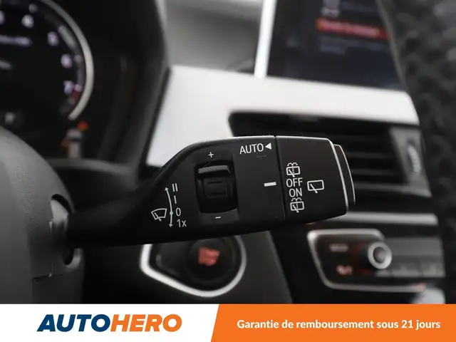 BMW X1 view 22