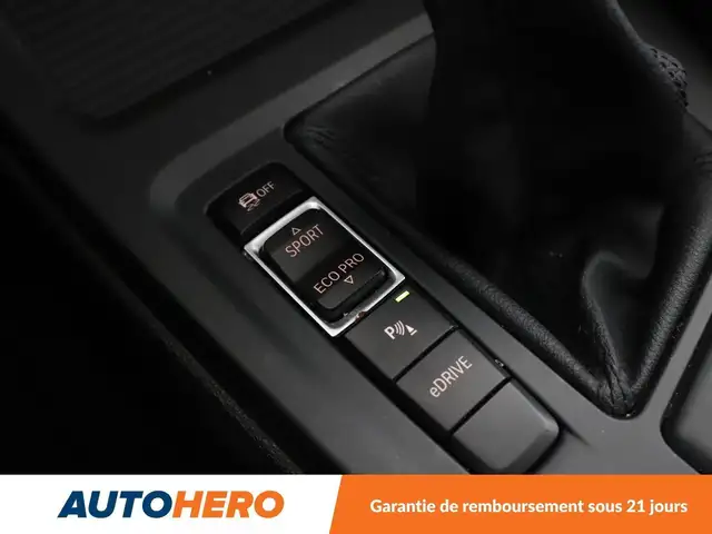 BMW X1 view 29