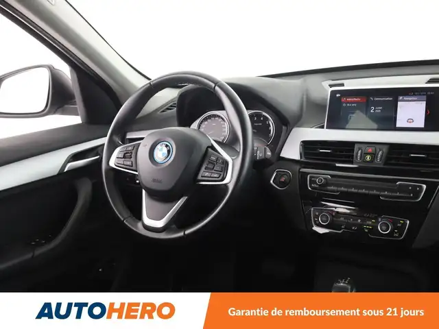 BMW X1 view 13