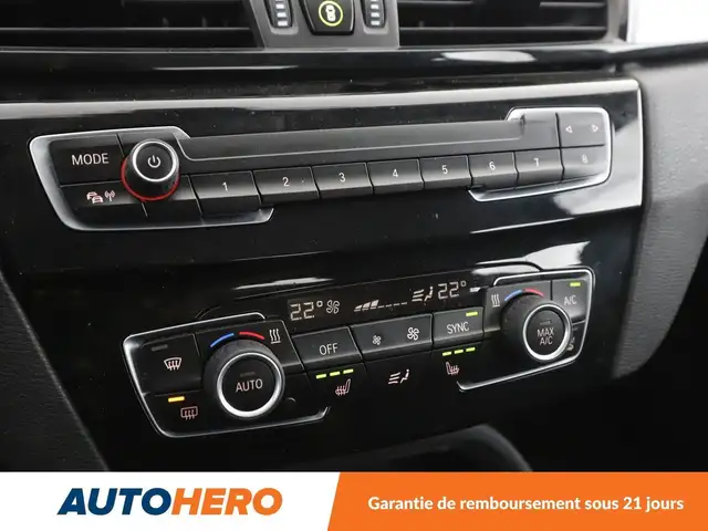 BMW X1 view 27