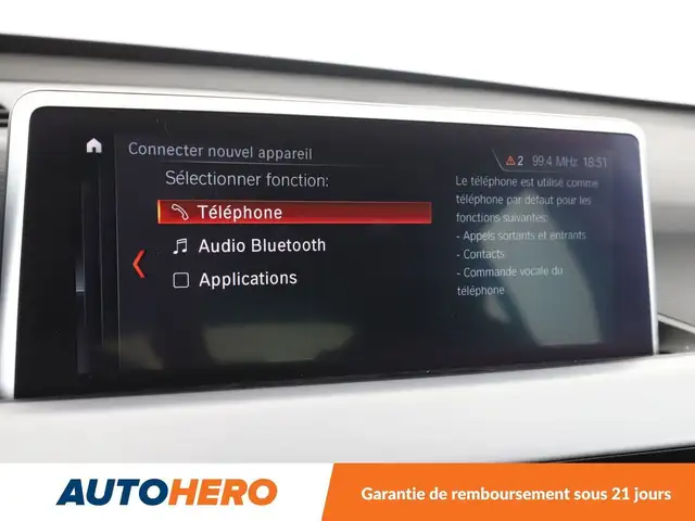 BMW X1 view 25