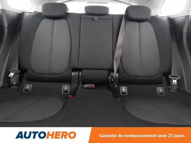 BMW X1 view 15
