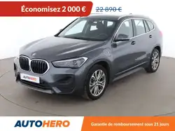 BMW X1 xDrive25e Business Design BVA6