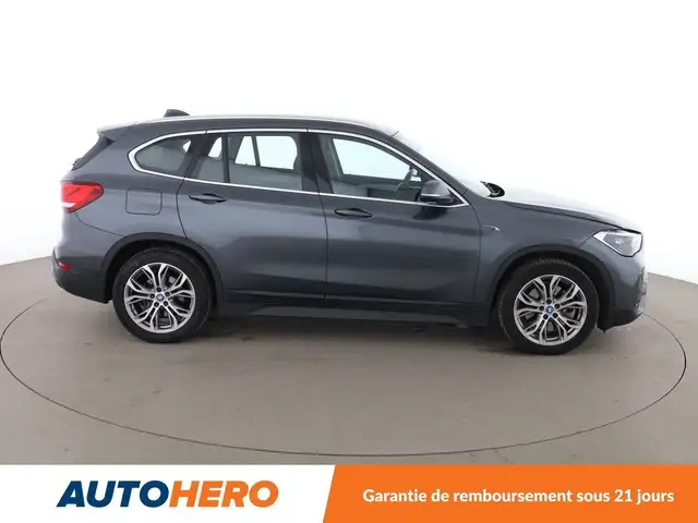 BMW X1 view 7