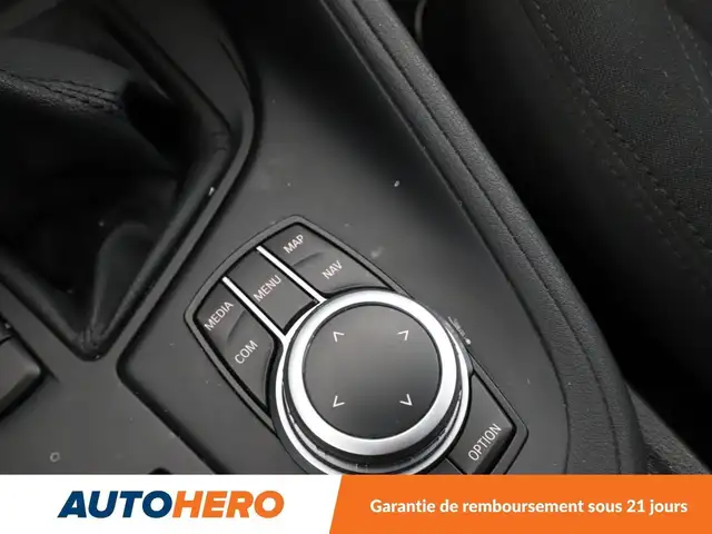 BMW X1 view 30