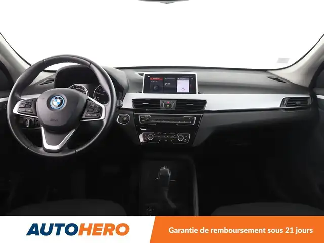 BMW X1 view 12