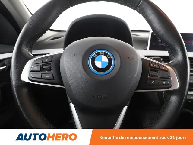 BMW X1 view 20