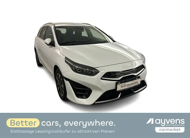 Kia Ceed SW / cee'd SW Ceed SW 1.6 GDI DCT OPF Plug-in-Hybrid