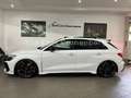 Audi RS3 Sportback*Pano*Matrix*Headup*AGA*280Kmh*KW-V3 Weiß - thumbnail 17