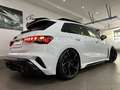 Audi RS3 Sportback*Pano*Matrix*Headup*AGA*280Kmh*KW-V3 Weiß - thumbnail 3