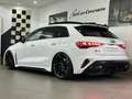 Audi RS3 Sportback*Pano*Matrix*Headup*AGA*280Kmh*KW-V3 Weiß - thumbnail 12