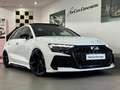 Audi RS3 Sportback*Pano*Matrix*Headup*AGA*280Kmh*KW-V3 Weiß - thumbnail 11