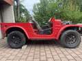 Suzuki LJ 80 Rot - thumbnail 5