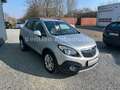 Opel Mokka Edition, Alu,Klima,Navi,Automatik Argent - thumbnail 4