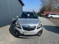 Opel Mokka Edition, Alu,Klima,Navi,Automatik Argent - thumbnail 3