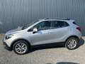 Opel Mokka Edition, Alu,Klima,Navi,Automatik Argent - thumbnail 1
