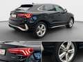 Audi Q3 35 TDI qu S line S tro*LED*Virtual* Schwarz - thumbnail 16