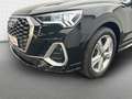 Audi Q3 35 TDI qu S line S tro*LED*Virtual* Schwarz - thumbnail 13