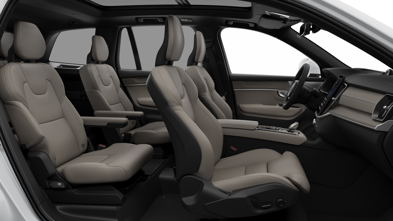 2026 Volvo XC90 Ultra 6-Seater (Bright Theme) thumb 13