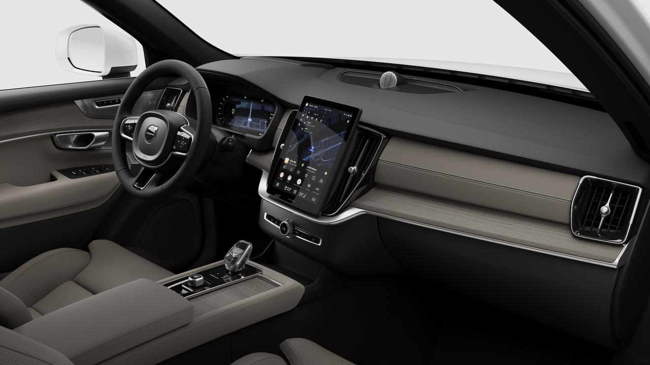 2026 Volvo XC90 Ultra 6-Seater (Bright Theme) thumb 10