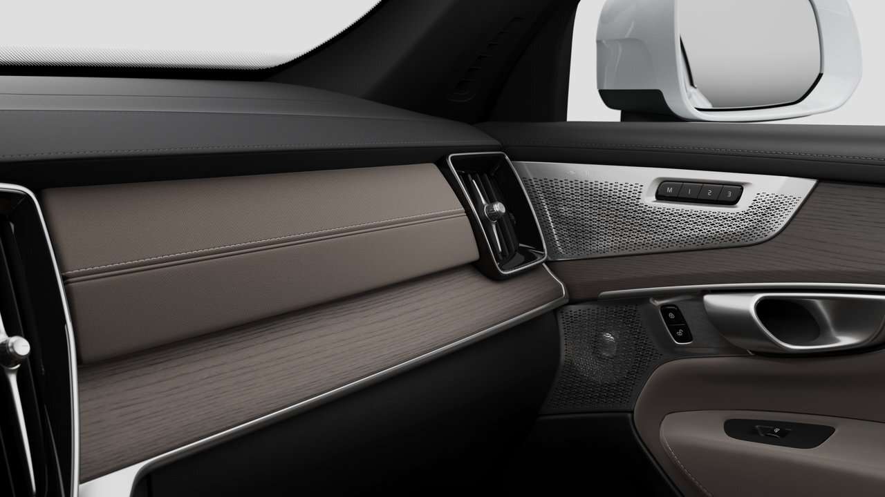 2026 Volvo XC90 Ultra 6-Seater (Bright Theme) thumb 9