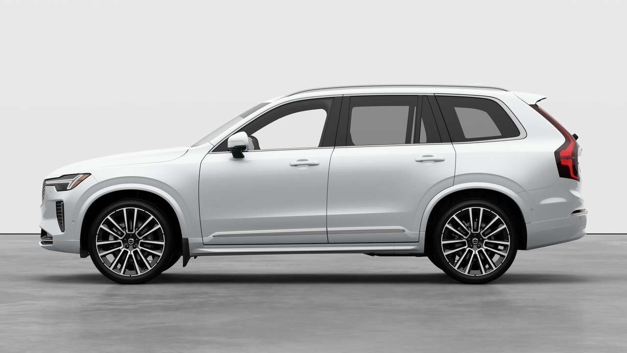 2026 Volvo XC90 Ultra 6-Seater (Bright Theme) thumb 8