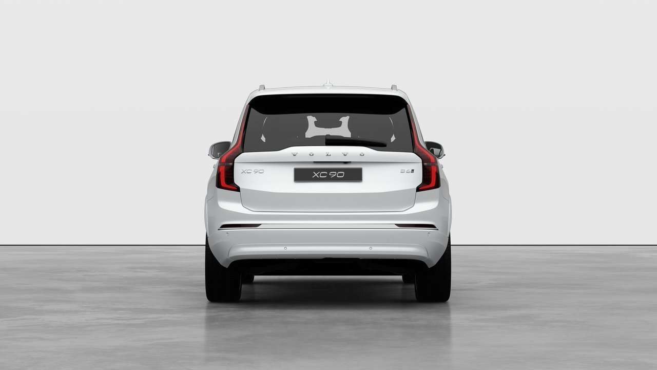 2026 Volvo XC90 Ultra 6-Seater (Bright Theme) thumb 6