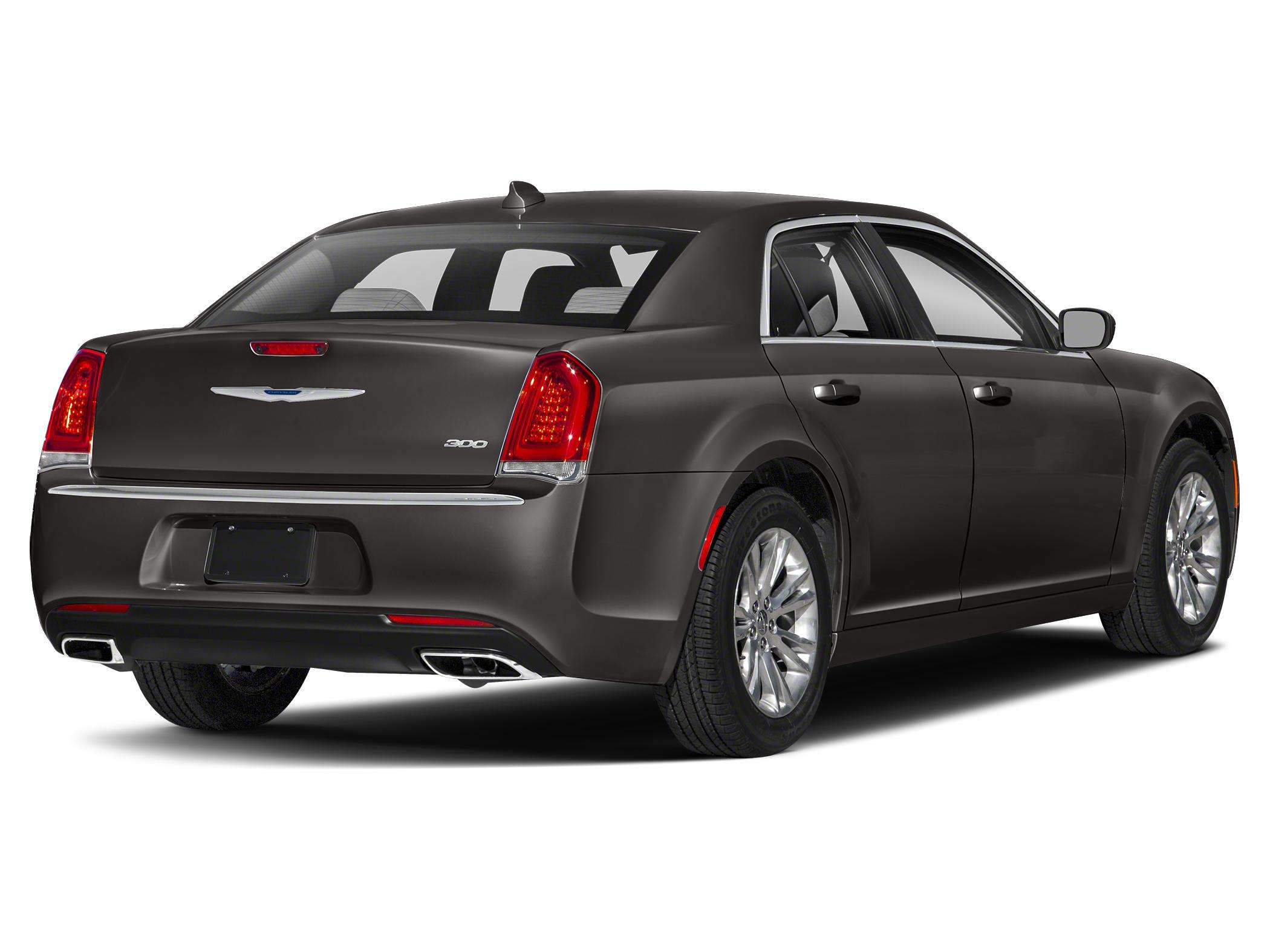 2022 Chrysler 300