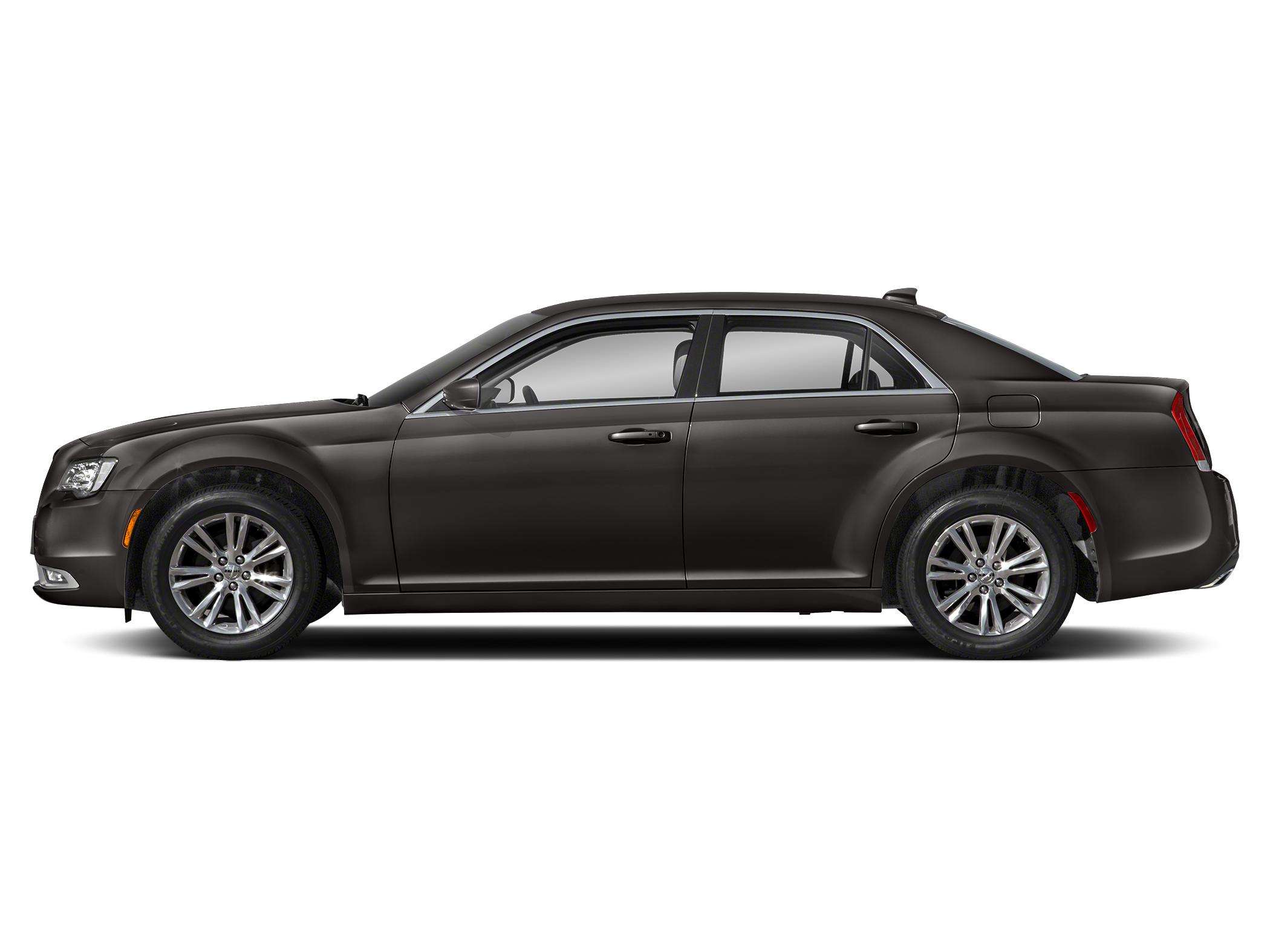 2022 Chrysler 300