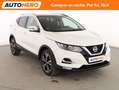 Nissan Qashqai 1.3 DIG-T N-Connecta 4x2 103kW Blanco - thumbnail 8