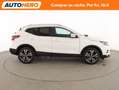 Nissan Qashqai 1.3 DIG-T N-Connecta 4x2 103kW Blanco - thumbnail 7