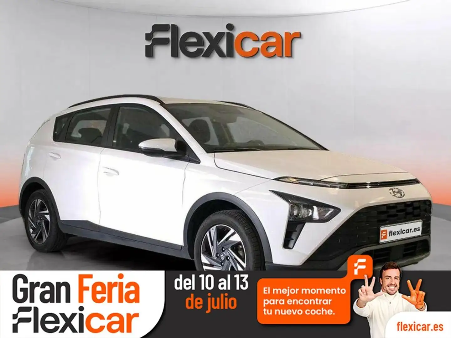 Hyundai BAYON 1.2 MPI Maxx Sarı - 1