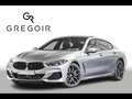 BMW 840 Gran Coupé|xDrive|Msport Grijs - thumbnail 1