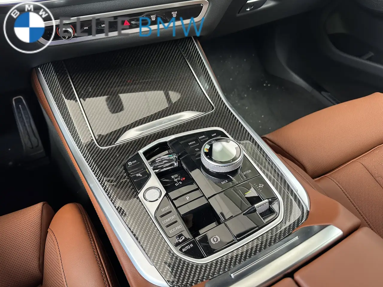 BMW X5 снимка BMW X5