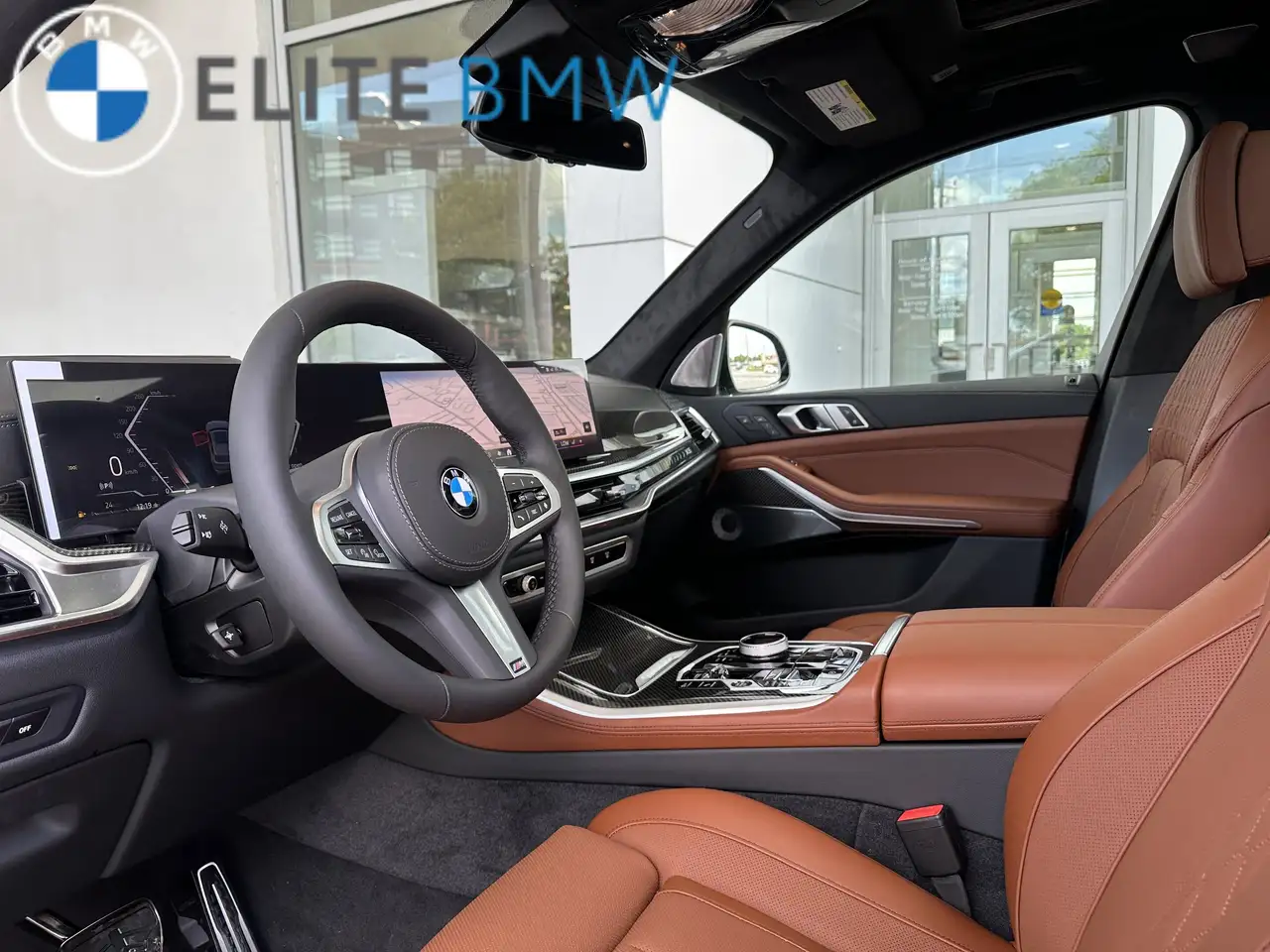 BMW X5 снимка BMW X5