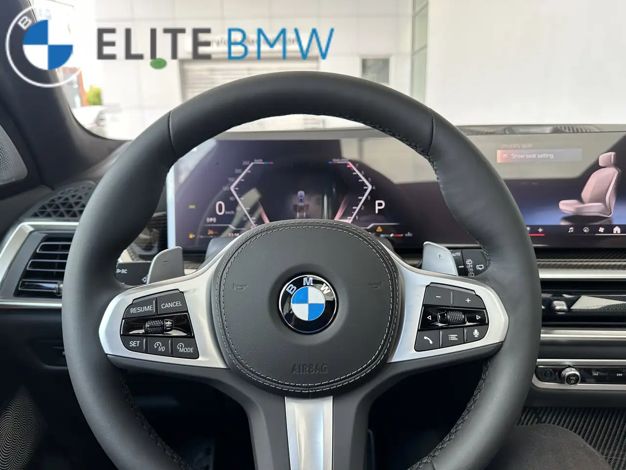 BMW X5 снимка BMW X5