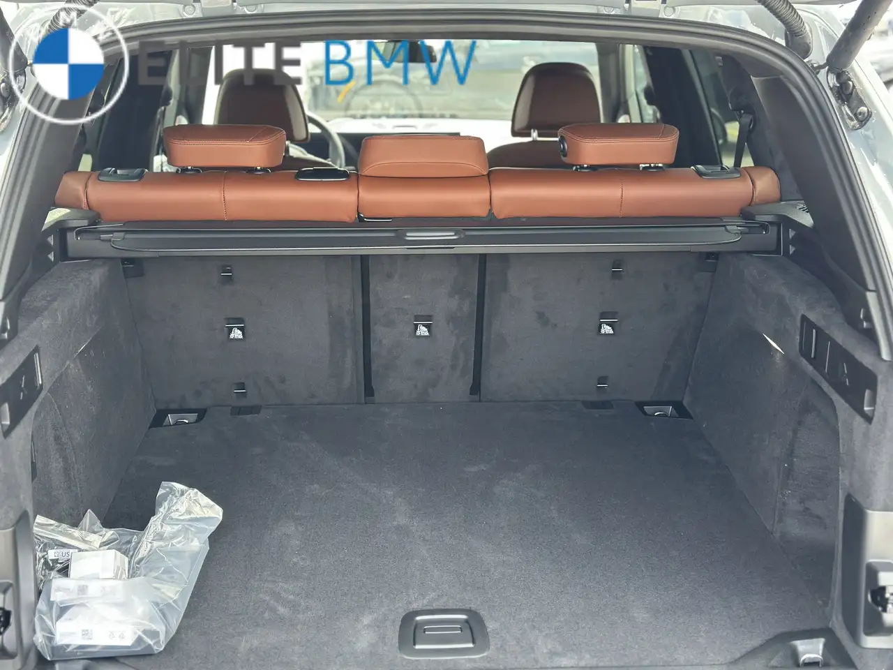 BMW X5 снимка BMW X5