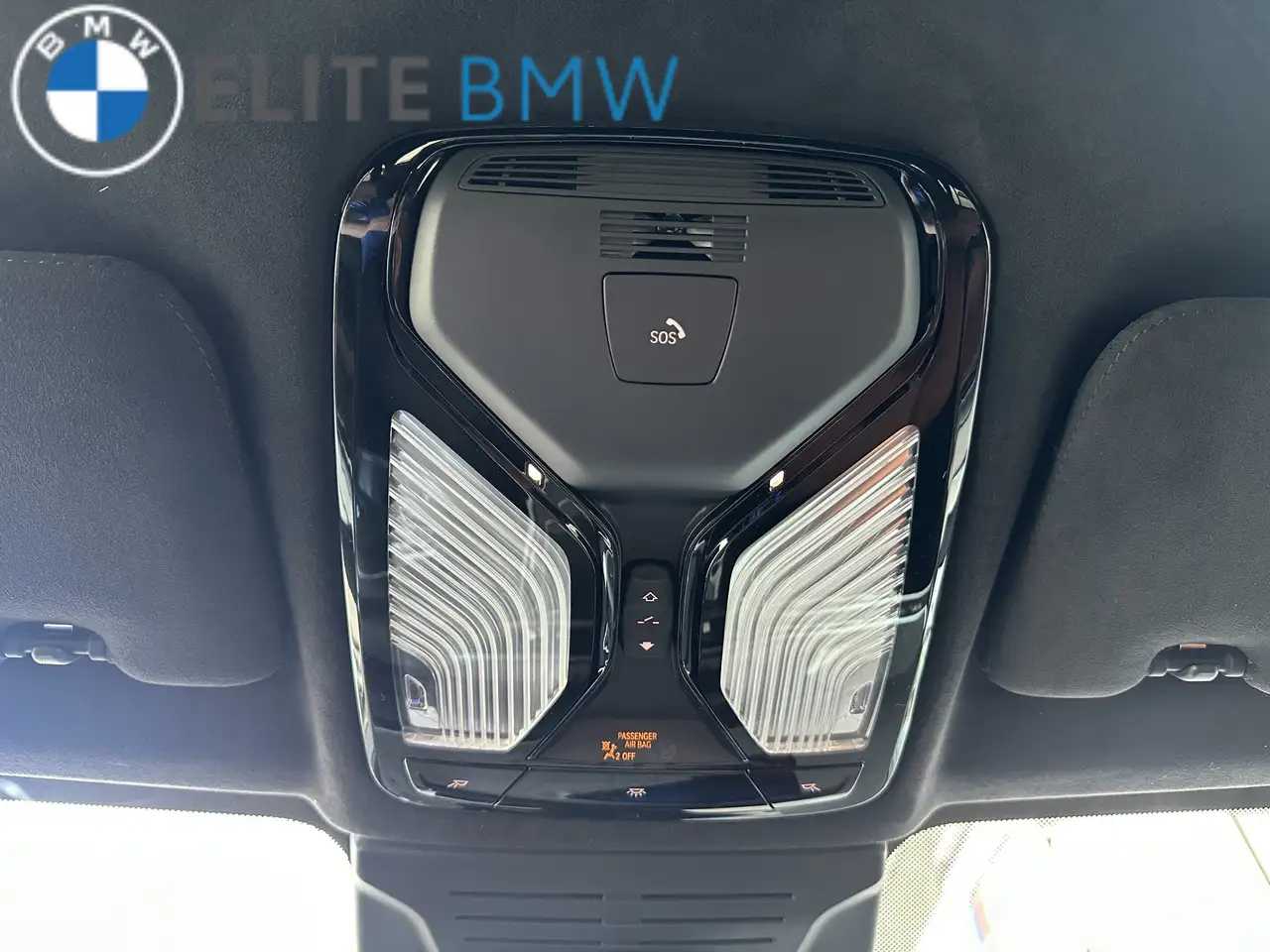 BMW X5 снимка BMW X5