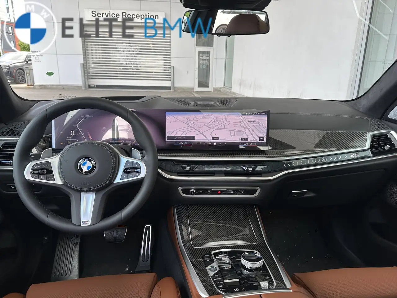 BMW X5 снимка BMW X5