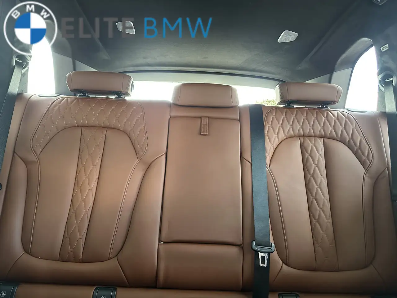 BMW X5 снимка BMW X5