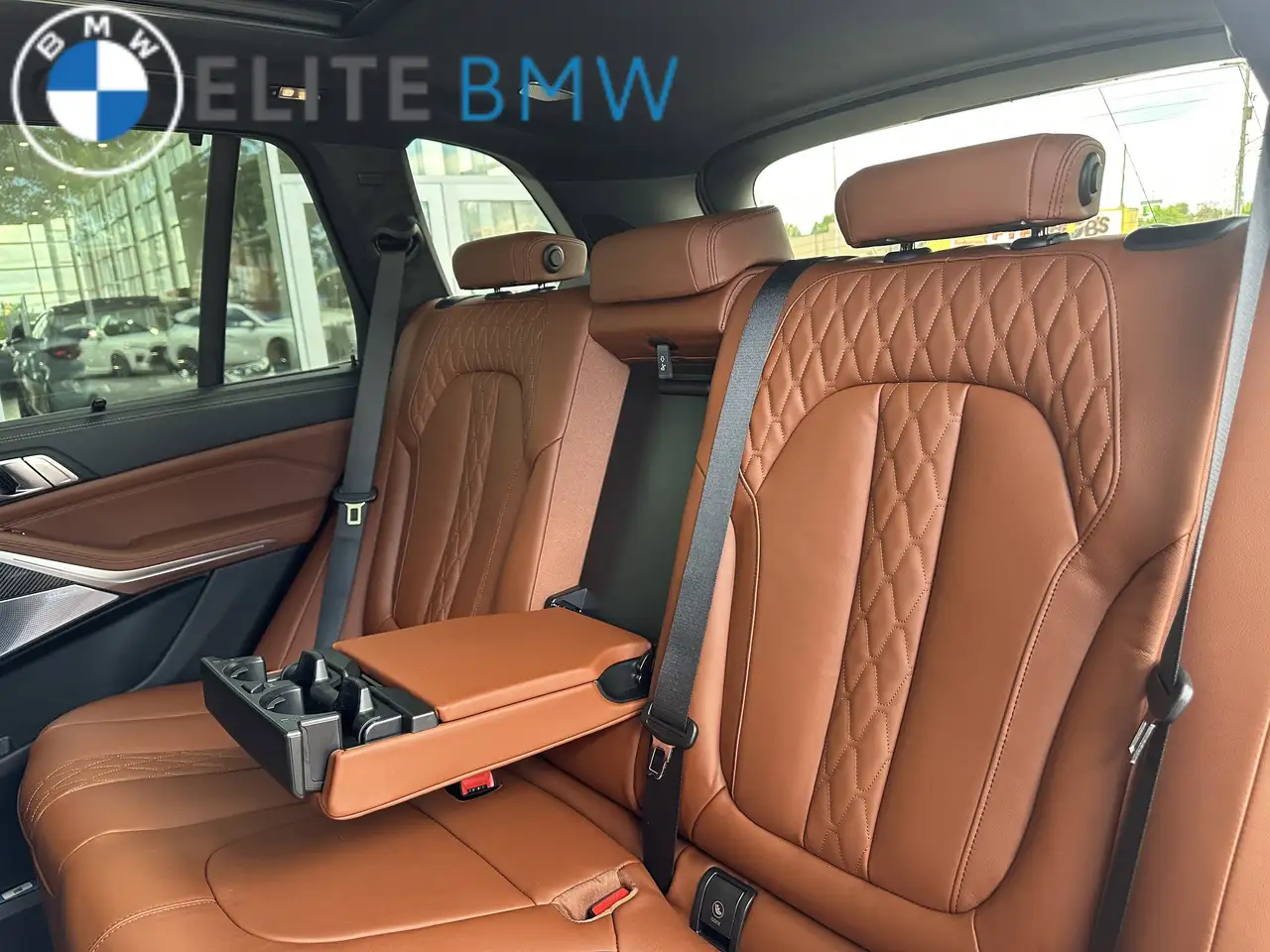BMW X5 снимка BMW X5