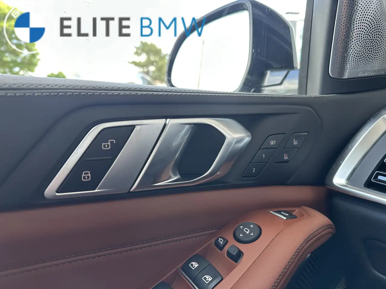 BMW X5 снимка BMW X5