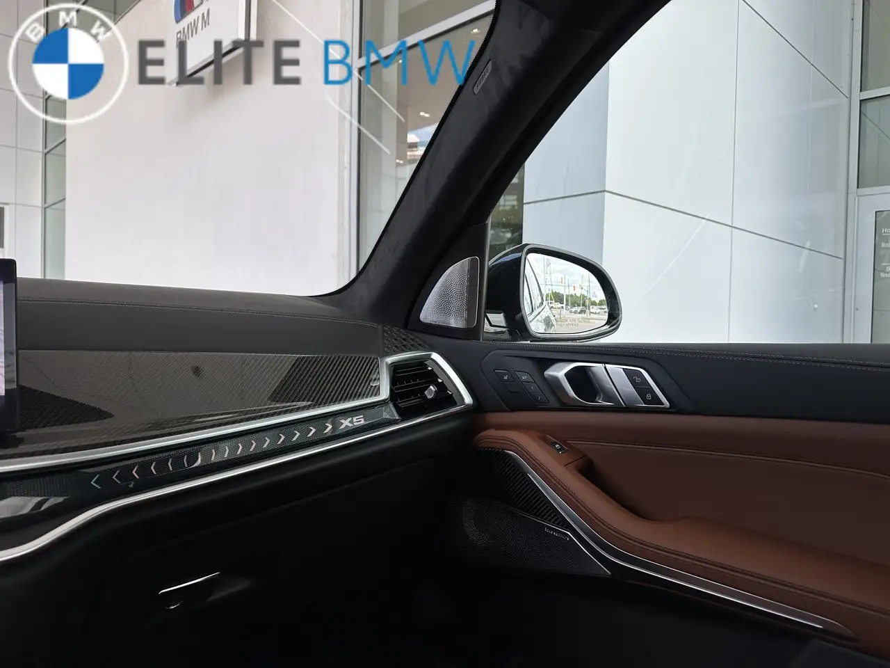 BMW X5 снимка BMW X5