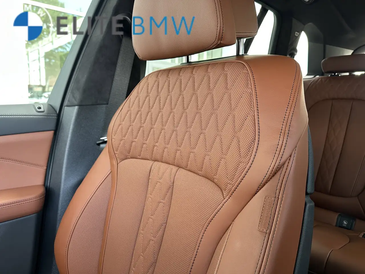 BMW X5 снимка BMW X5