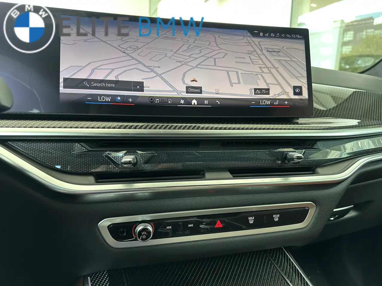 BMW X5 снимка BMW X5