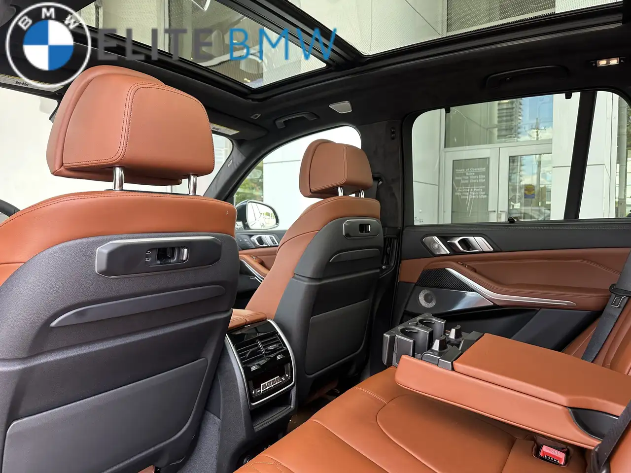 BMW X5 снимка BMW X5
