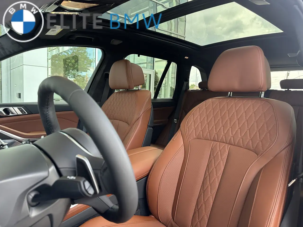 BMW X5 снимка BMW X5