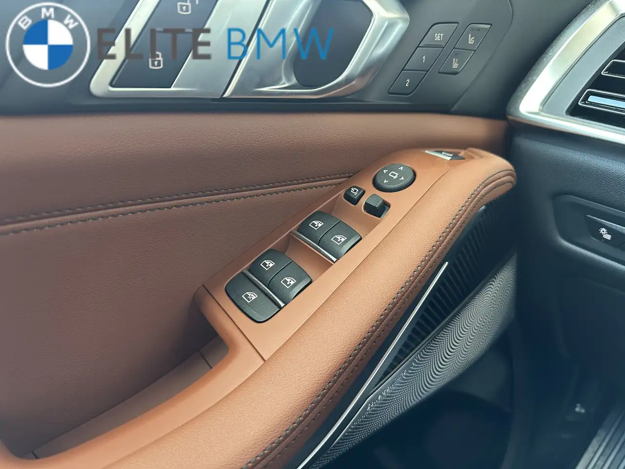 BMW X5 снимка BMW X5