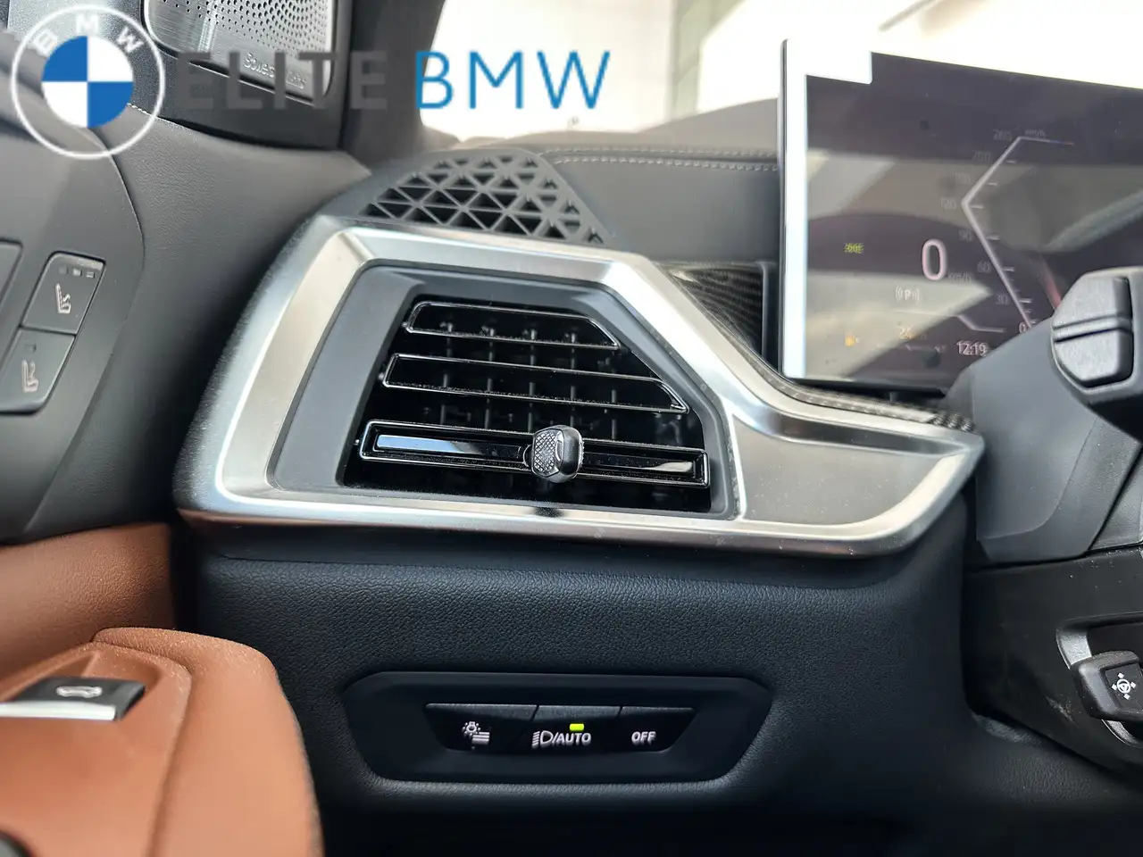 BMW X5 снимка BMW X5