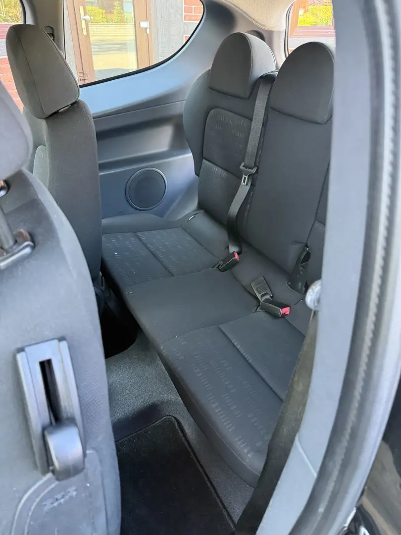 Mitsubishi Colt CZ3 1.1 - 1